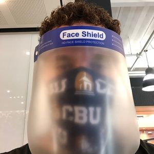 Meet your Posher, Josiah